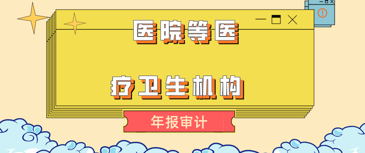 成都医疗机构年报审计.png